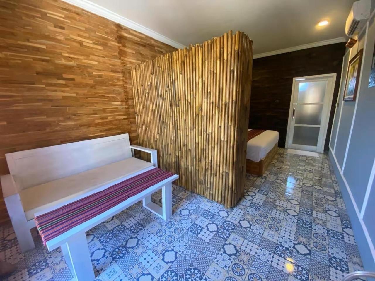 Sun Resort Gili Trawangan Dış mekan fotoğraf